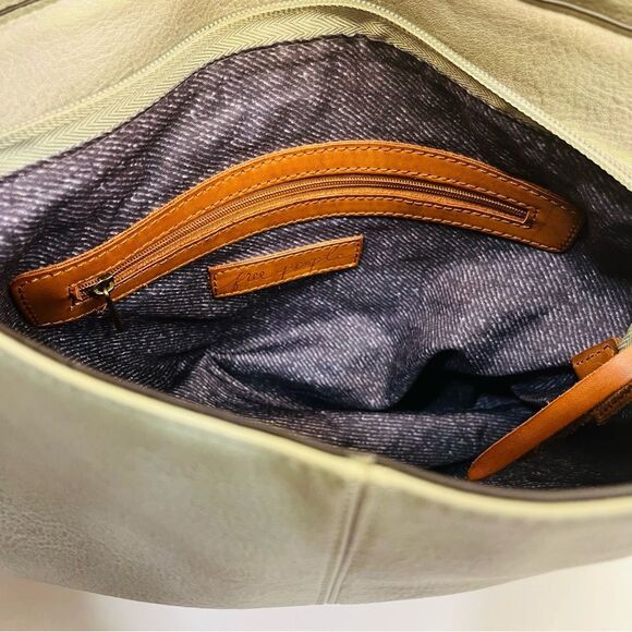 Free People Textured Shoulder Bag - Picture 11 of 11